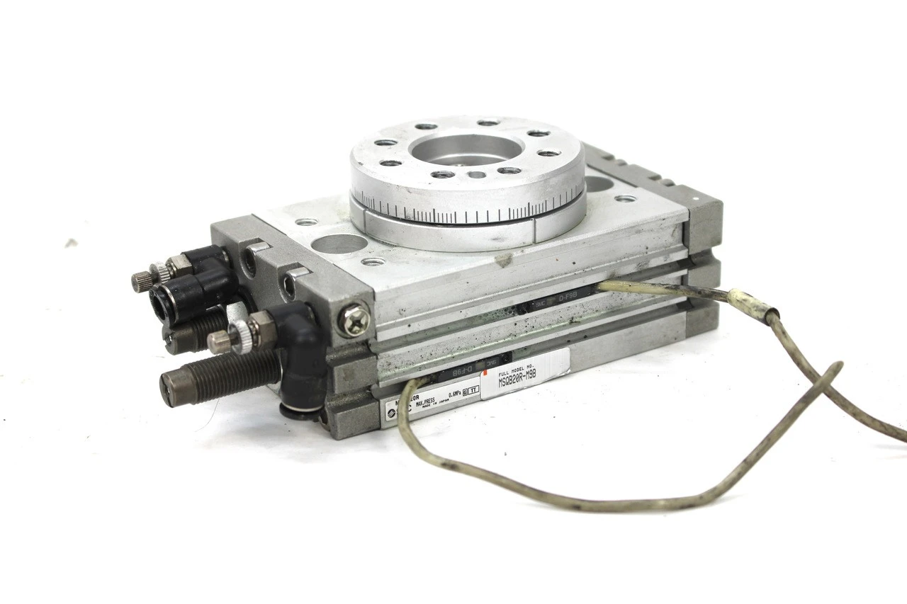 USED SMC MSQB10R