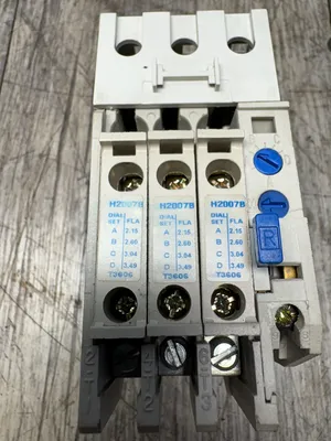 CUTLER HAMMER C306DN3 Electrical/PLC/Automation | ESS Industrial Equipment Sales (9)