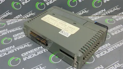 Facts Engineering / Siemens 405-8ADC Simatic Analog Input Module Used