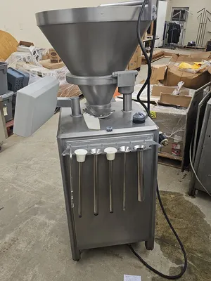 USED VEMAG 500