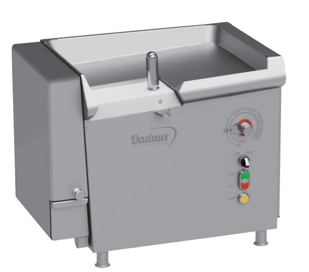 170-0015 Dadaux Precicut 2D Countertop Meat Dicer