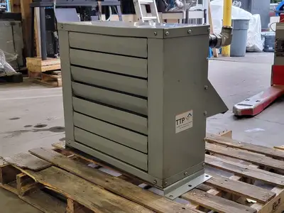 USED THERMAL TRANSFER AOR-25-1-S-60-FB