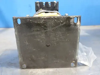 Used SQUARE D 9070T500D23 Transformers Ohio US | HGR 24 #797224