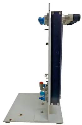 USED Applikon Flow Console