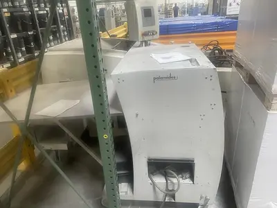 USED 2007 PALAMIDES DELTA 703