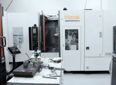 2013 MAZAK HCN-4000III Horizontal Machining Centers | Toolquip, Inc. (2)