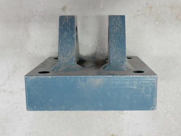 Used 2017 SKEANS COMPRESSED NK407 Parts (Hydraulics and Pneumatics) British Columbia CA | Lenmark #266003