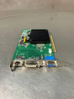 Nvidia NV62PD28-LF ver: 1.3 512-P1-N402-LR (5.4.3)