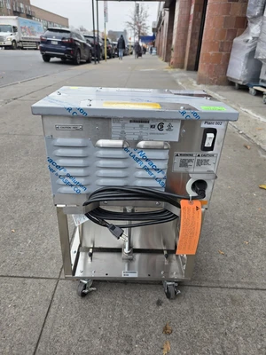 NEW Pitco P14 120V