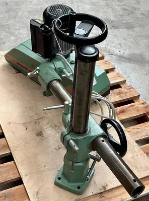 USED MAGGI STEFF 2044