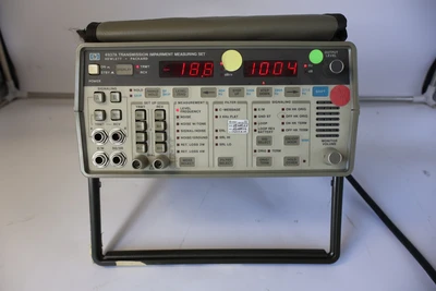 USED HP 4937A