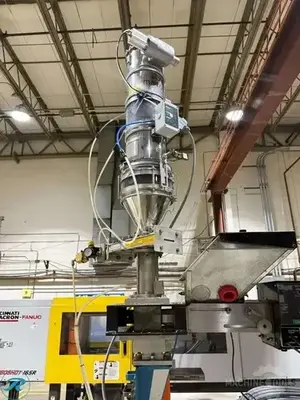USED 2001 NISSEI ES600