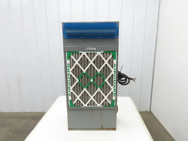 Used MCLEAN MIDWEST _UNKNOWN_ HVAC Parts and Equipment Indiana US | Arrow Industrial #633367