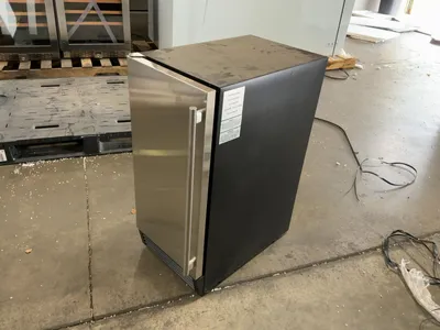 Used MAXX ICE MIM50P Ice Machines Michigan US | Miedema Asset Management Group #1340918