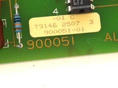 NEW ALLEN-BRADLEY 900051-01
