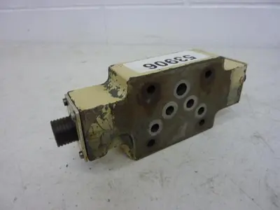 USED HYDRONORMA Z2FS1023V