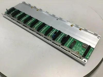USED YOKOGAWA F3BU09