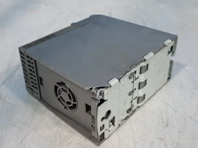 Used SIEMENS 6SL32101KE123UP2 Power Converters - Battery Chargers Ohio US | HGR 24 #751948
