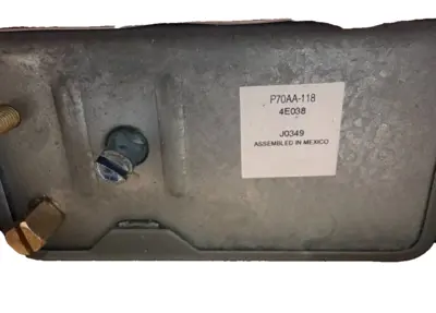 NEW JOHNSON CONTROLS P70AA-118E PRESSUER CONTROLLER P70AA 118E