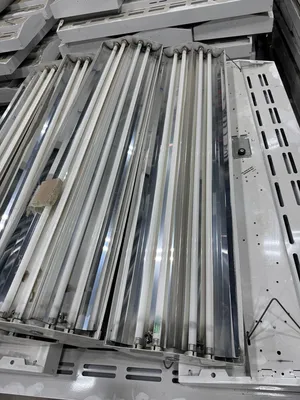 INDUSTRIAL Light Fixtures Electrical | Global Machine Brokers, LLC (2)