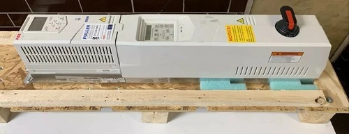 Used ABB ACH580-VDR-04A8-4 Variable Speed Drives Indiana US | J&J Industrial Supply #515978