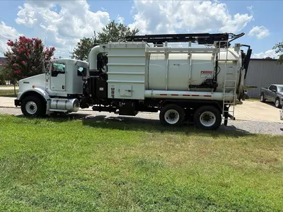 2019 KEITH HUBER AM36 Industrial Air Handler | VacSource (1)