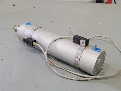 USED SMC NCDGBN50-0600-B53