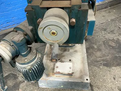 Used 1998 SERRMAC TCS 40 Milling & Drilling Machines (Combo) Ohio US | HGR 24 #1263297