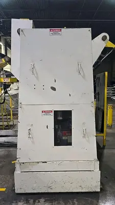 USED COE CPR-PO-15024