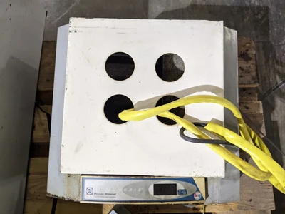 McClean M13-0116-G1014 Air Conditioner
