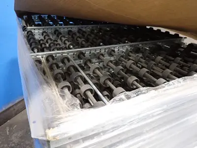 36" X 16" Conveyors