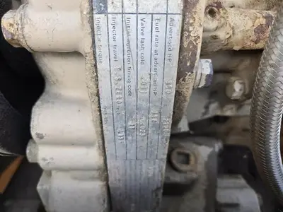 Used 1980 PETERBILT 359 Conventional trucks California US | Ben Kaplan Equipment #1358155