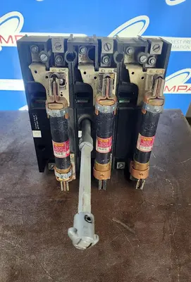 USED TELEMECANIQUE D10S3
