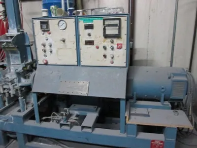 Farrel HF OOC 4.6L Lab Mixer