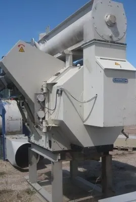 Munch 650 Pellet Mills | Alan Ross Machinery (2)