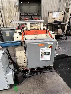 USED ROWE R20