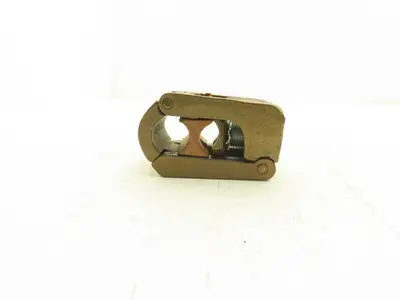 Thomas & Betts 35013 Loctite Tap Pressure Cable Connector 4/0 AWG-500 MCM