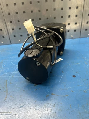 USED BODINE ELECTRIC 32A5BEPM-E4