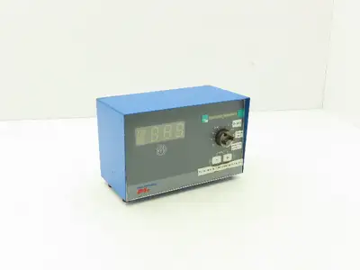 Marposs P1c Controller For Simple Post-Process Machine Tool Applications