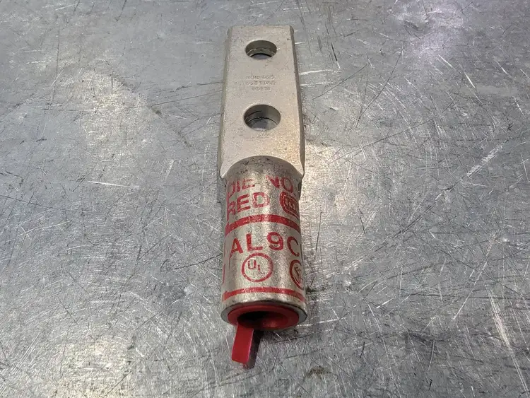 New | in-Stock ILSCO 2ACL250 Cable & Wire British Columbia CA | Lenmark #251751