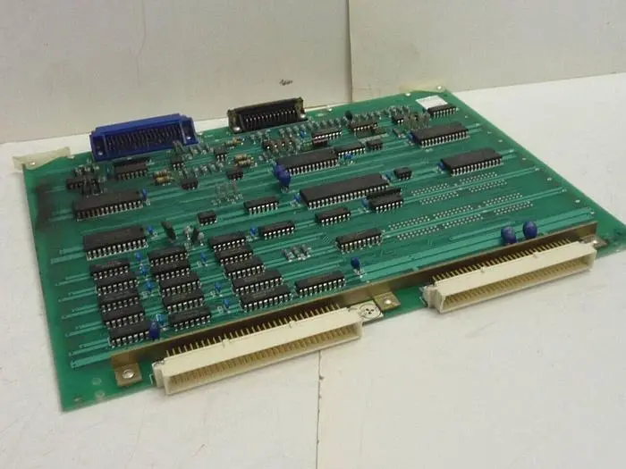 Used MITSUBISHI BN624A328H01 Circuit Boards Michigan US | Ideal Machinery #574239