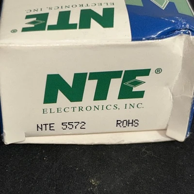 NEW NTE NTE5572