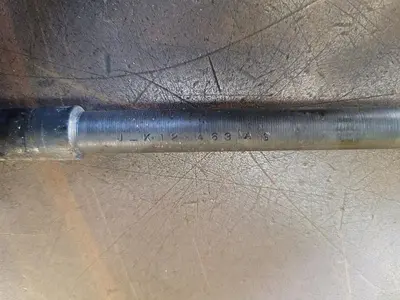 USED SUNNEN J-K12-463AS