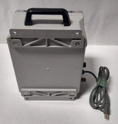 NEWPORT SCIENTIFIC HYGRODYNAMICS DEW POINT MONITOR 8092 0.1AMP 115VOLT 1PH