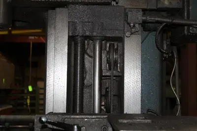 ROCKFORD Hydraulic MILLING MACHINE | Levy Recovery Group (28)