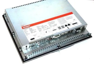 USED BECKHOFF 15" CP6203-0001-0000 TOUCHSCREEN OPERATOR INTERFACE PANEL CP62030001000