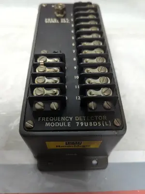 USED P&H 79U8D5(L)