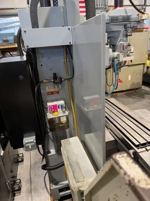 2016 ACER E-1454B CNC Vertical Mills | GMT (15)