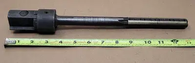USED SUNNEN AL20-838LB