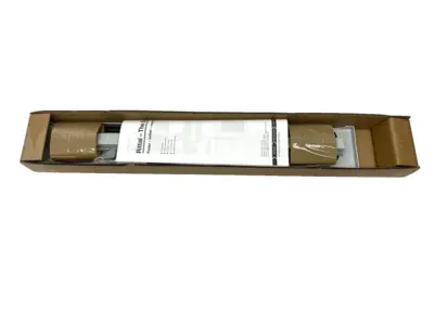 USED RITTAL FRONT TRIM PANEL BOTTOM FOR TS IP54 600X100MM
